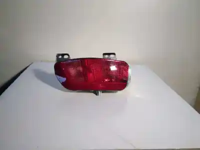 Second-hand car spare part right fog light for citroen c4 picasso/spacetourer 9h05 oem iam references 
