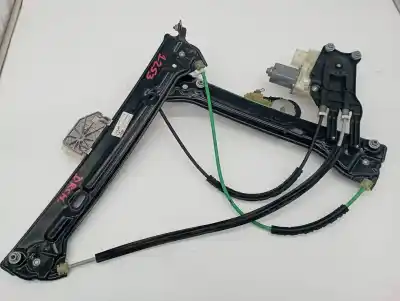 Автозапчасти б/у регулятор стекла переднего правого за mini mini 5-trg. (f55) b37c15a ссылки oem iam 7296442
