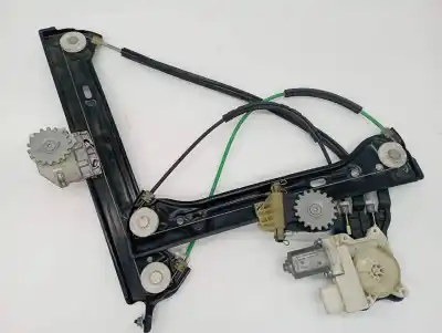 Автозапчасти б/у регулятор стекла переднего правого за mini mini 5-trg. (f55) b37c15a ссылки oem iam 7296442  