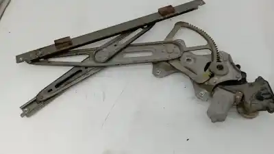 Second-hand car spare part driver left window regulator for toyota auris (e15) 1zr oem iam references 975514102  