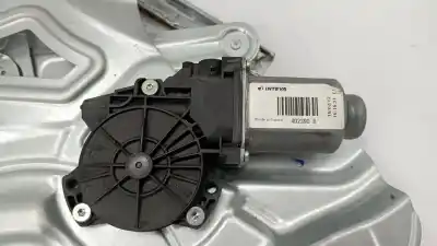 Автозапчасти б/у регулятор стекла переднего правого за hyundai ix35 (el/lm) d4fd ссылки oem iam 813202y000  