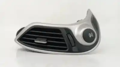 Автозапчасти б/у аэрационная решетка за hyundai ix35 (el/lm) d4fd ссылки oem iam 974202s000