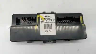Автозапчасти б/у электронный модуль за hyundai ix35 (el/lm) d4fd ссылки oem iam 919402s071