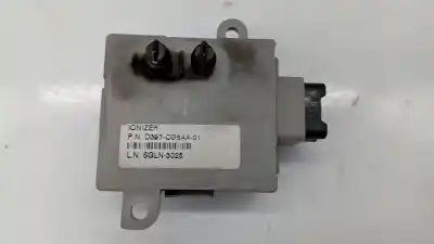 Автозапчасти б/у электронный модуль за hyundai ix35 (el/lm) d4fd ссылки oem iam d397cg6aa01