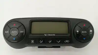 Автозапчасти б/у климат-контроль за hyundai ix35 (el/lm) d4fd ссылки oem iam 972502y301