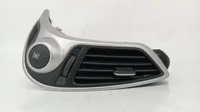Автозапчасти б/у аэрационная решетка за hyundai ix35 (el/lm) d4fd ссылки oem iam 974102s00tan