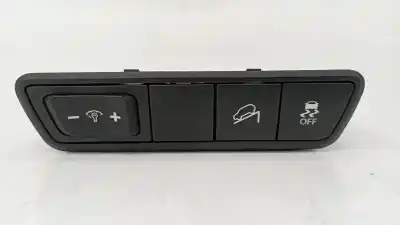 Автозапчасти б/у многофункциональное управление за hyundai ix35 (el/lm) d4fd ссылки oem iam 937002s2009p