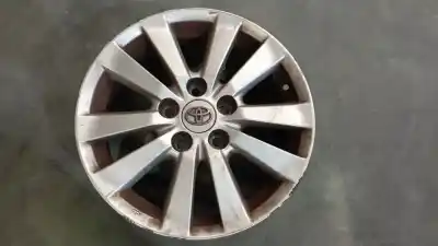 Автозапчасти б/у шина за toyota auris (e15) 1ad ссылки oem iam r16