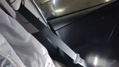 Автозапчастина б/у комплект подушки безпеки для toyota auris (e18) n47c16a посилання на oem iam   