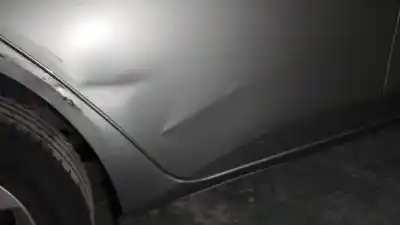 Автозапчастина б/у двері задні праві для toyota auris (e18) n47c16a посилання на oem iam   