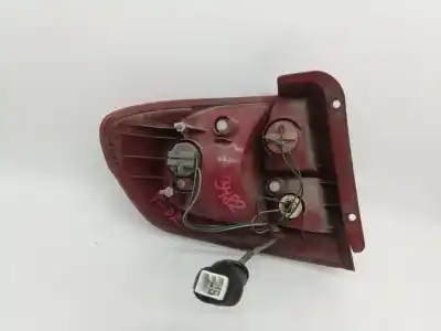 Автозапчасти б/у правый задний фонарь за hyundai getz (tb) g4hg ссылки oem iam   