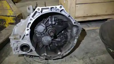 Автозапчастина б/у коробка передач для toyota auris (e18) n47c16a посилання на oem iam a7901973