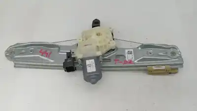 Piesă de schimb auto la mâna a doua mecanism actionare geam spate dreapta pentru ford focus berlina (cew) t1da referințe oem iam bm51a27000bc