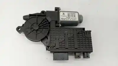 Автозапчасти б/у мотор стекла переднего правого за citroen grand c4 picasso d-rhj ссылки oem iam 9682495580