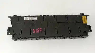 Автозапчасти б/у приборная доска за citroen grand c4 picasso d-rhj ссылки oem iam p9664365280  