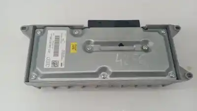 Tweedehands auto-onderdeel elektronische module voor audi a4 berlina (8k2) cdn oem iam-referenties 8t0035223ab