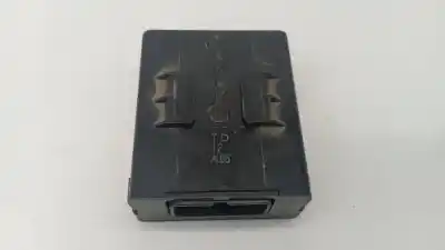 Peça sobressalente para automóvel em segunda mão módulo eletrônico por toyota rav4 (a2) 1zzfe referências oem iam 8865042130  