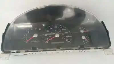 Автозапчастина б/у панель інструментів для kia sorento (bl) d4cb посилання на oem iam 20041228