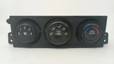 Автозапчастина б/у контроль опалення / кондиціонації для kia sorento (bl) d4cb посилання на oem iam 972503e300