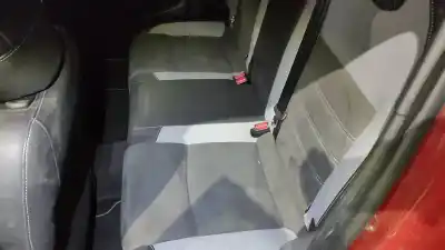 Автозапчастина б/у комплект сидів для ds 4 bh01 посилання на oem iam   
