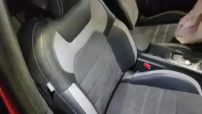 Автозапчастина б/у комплект сидів для ds 4 bh01 посилання на oem iam   