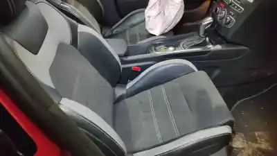 Автозапчасти б/у полный комплект сиденья за ds 4 bh01 ссылки oem iam 