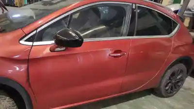 Автозапчасти б/у левая передняя дверь за ds 4 bh01 ссылки oem iam 