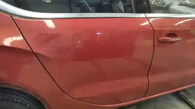 Автозапчасти б/у дверь задняя правая за ds 4 bh01 ссылки oem iam   