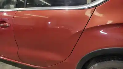 Автозапчастина б/у двері задні ліві для ds 4 bh01 посилання на oem iam   