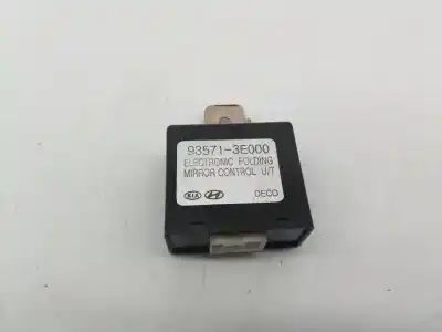 Автозапчастина б/у електронний модуль для kia sorento (bl) d4cb посилання на oem iam 935713e000