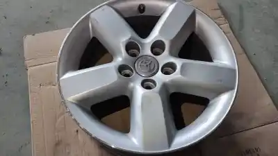 Автозапчастина б/у шина для toyota rav4 (a2) 1cdftv посилання на oem iam r16  