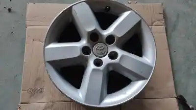 Автозапчасти б/у шина за toyota rav4 (a2) 1cdftv ссылки oem iam r16