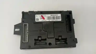 Second-hand car spare part electronic module for dacia logan mcv ii familiar b4db4 oem iam references a2692226508  