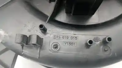 Автозапчасти б/у отопительный двигатель за skoda rapid (nh) cay ссылки oem iam 6r1819015  