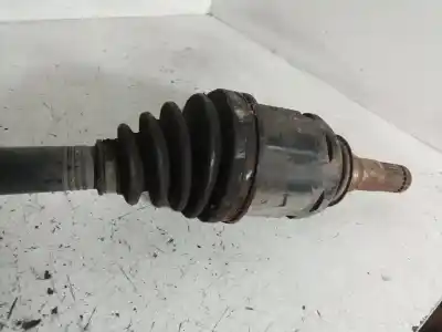 Second-hand car spare part front left transmission for toyota rav4 (a2) 1zzfe oem iam references   