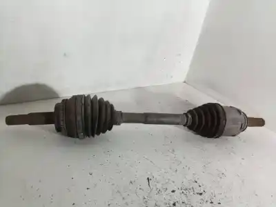 Second-hand car spare part front left transmission for toyota rav4 (a2) 1zzfe oem iam references 