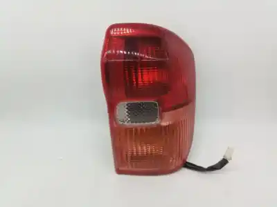 Second-hand car spare part right tailgate light for toyota rav4 (a2) 1zzfe oem iam references 