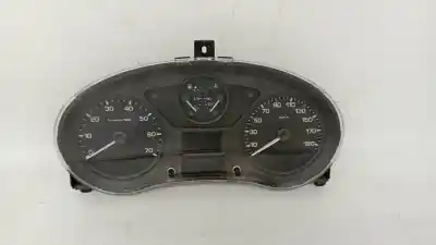 Автозапчасти б/у приборная доска за peugeot partner tepee bh02 ссылки oem iam 555001310104