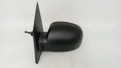 Second-hand car spare part left rearview mirror for hyundai getz (tb) g4hg oem iam references 3482  