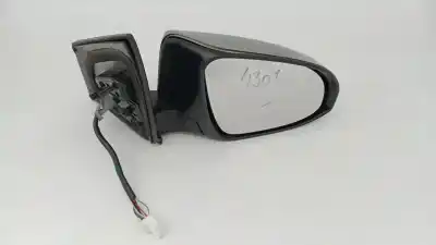 Автозапчастина б/у правий задний огляд для toyota auris (e18) n47c16a посилання на oem iam 