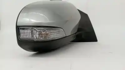 Автозапчастина б/у правий задний огляд для toyota auris (e18) n47c16a посилання на oem iam   