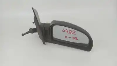 Автозапчасти б/у задний вид справа за hyundai getz (tb) g4hg ссылки oem iam 3482