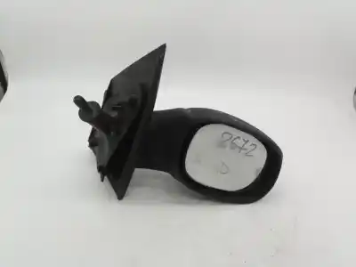 Автозапчастина б/у правий задний огляд для citroen c2 8hx(dv4td)8hz посилання на oem iam 