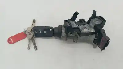 Second-hand car spare part various parts for skoda rapid (nh) cay oem iam references 1k0905851
