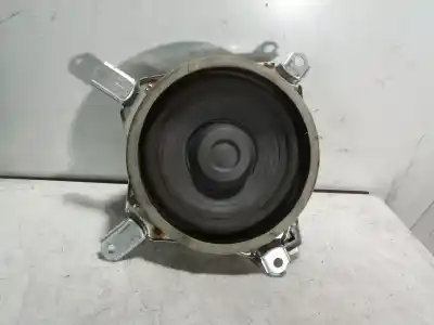 Tweedehands auto-onderdeel luidspreker voor lexus is (ds2/is2) 2adftv oem iam-referenties 8616053300