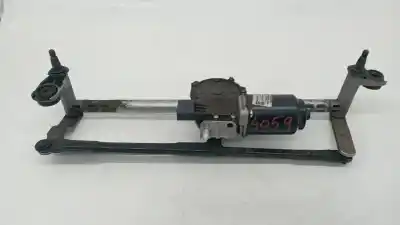 Second-hand car spare part front windshield wiper motor for skoda rapid (nh) cay oem iam references 5jb955113pl9