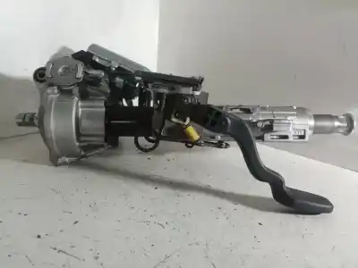 Second-hand car spare part steering column for skoda rapid (nh) cay oem iam references 6r1423510be  