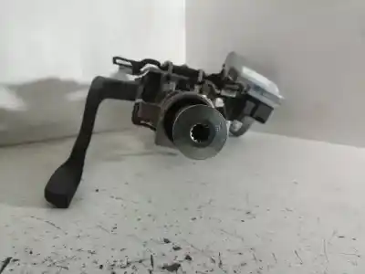 Second-hand car spare part steering column for skoda rapid (nh) cay oem iam references 6r1423510be  