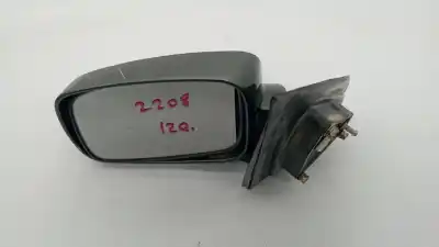 Автозапчастина б/у ліве дзеркало для kia sorento (bl) d4cb посилання на oem iam 