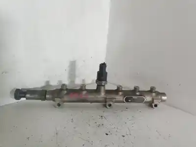 Автозапчасти б/у рампа инжектора за kia sorento (bl) d4cb ссылки oem iam 0445214036